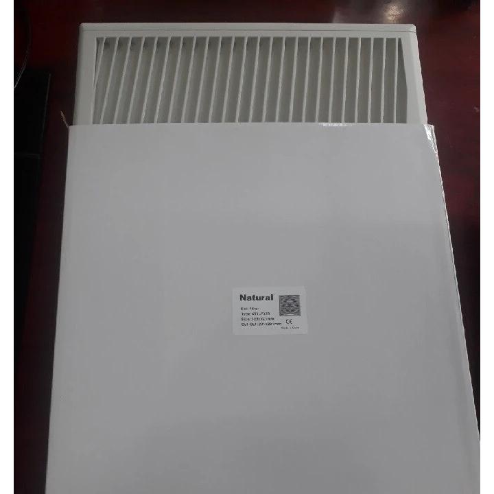 Tấm lọc bụi tủ điện 320x320 (ZL 806)