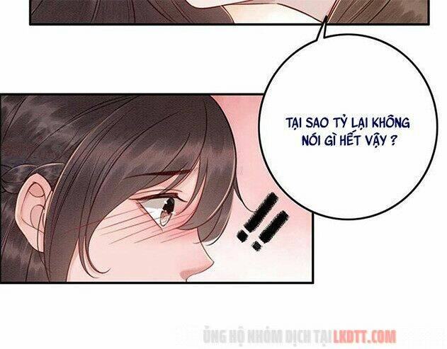 trọng sinh bá sủng nhiếp chính vương quá mạnh mẽ chapter 73 83