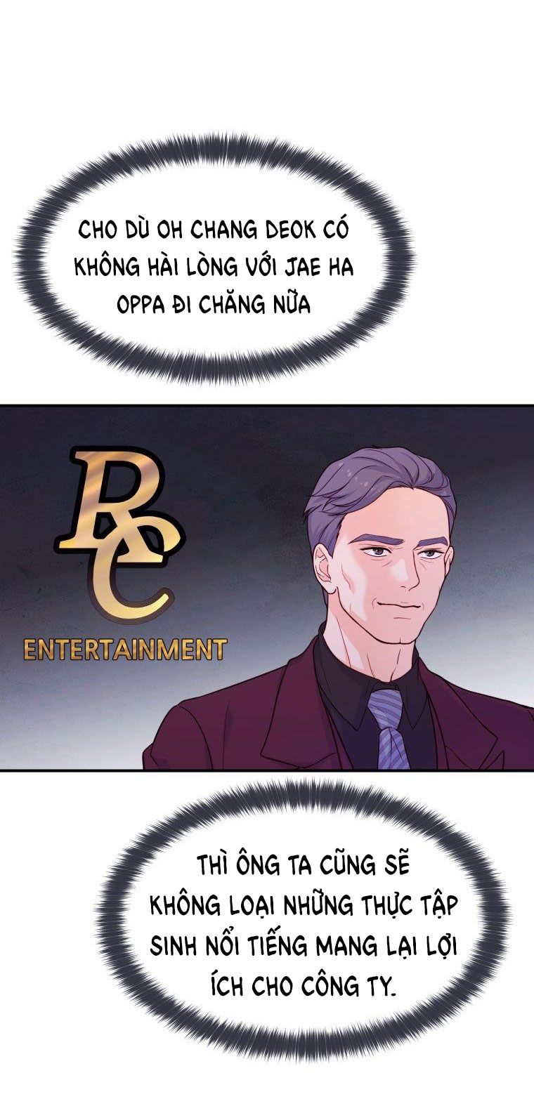 nữ nhân trợ giúp được yêu thích nhất chapter 6.2 3