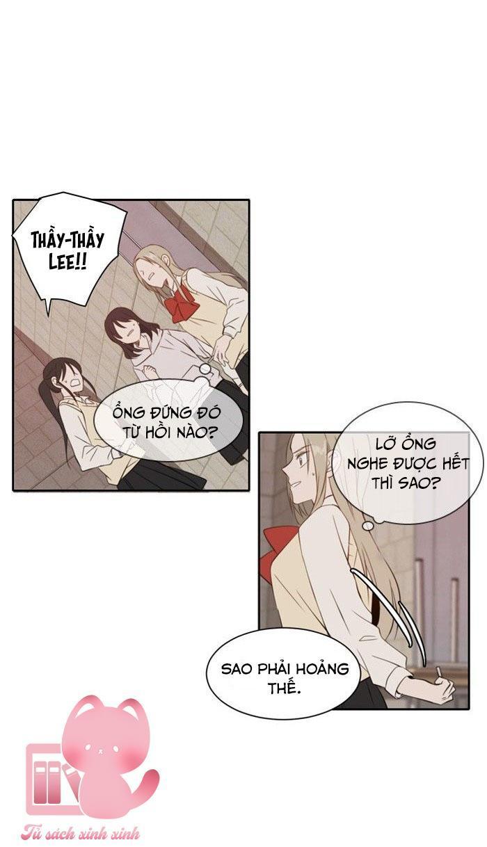 a good day to be a dog chapter 34 20