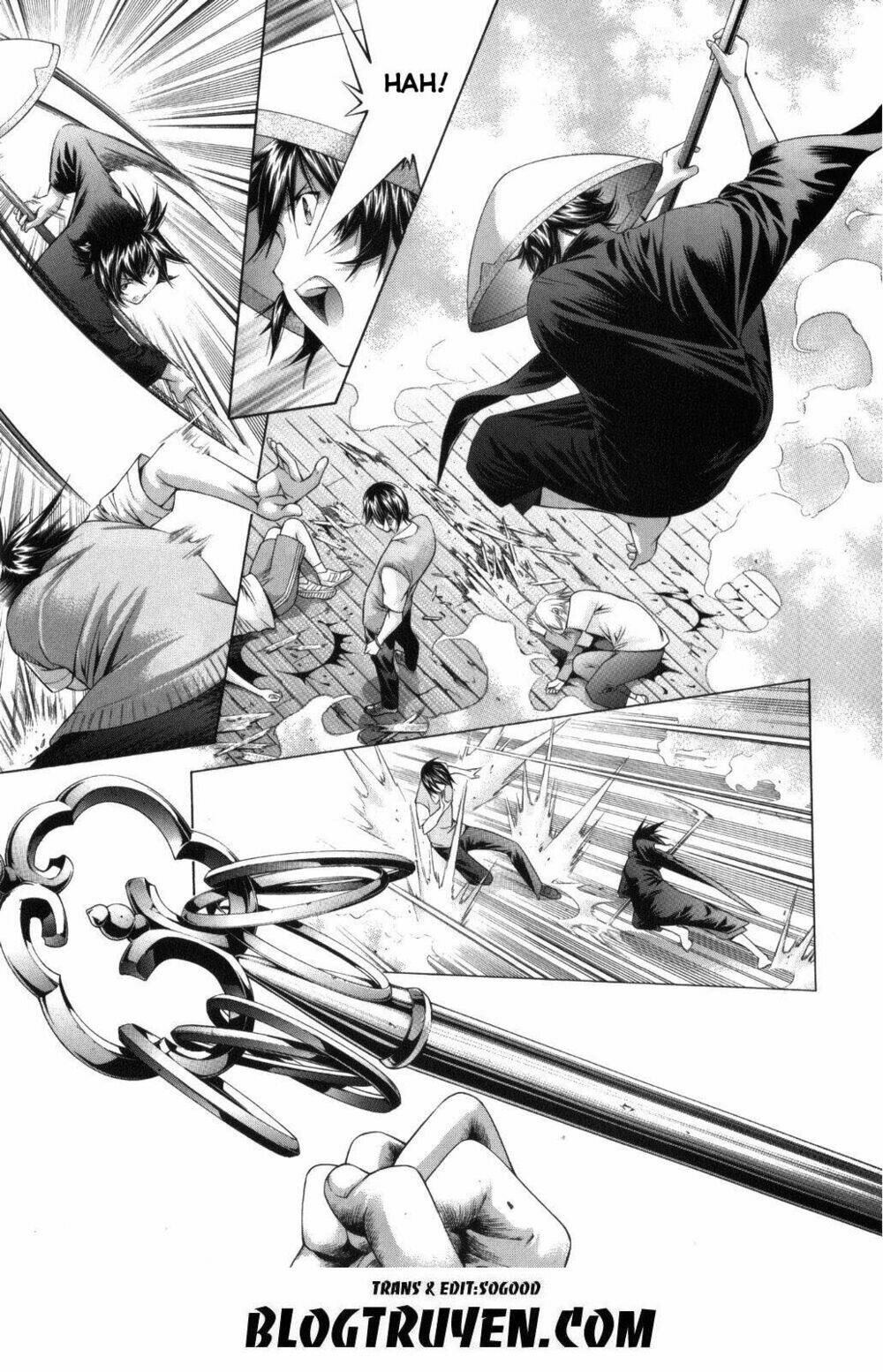 dragon girl - ikkitousen chapter 104 5