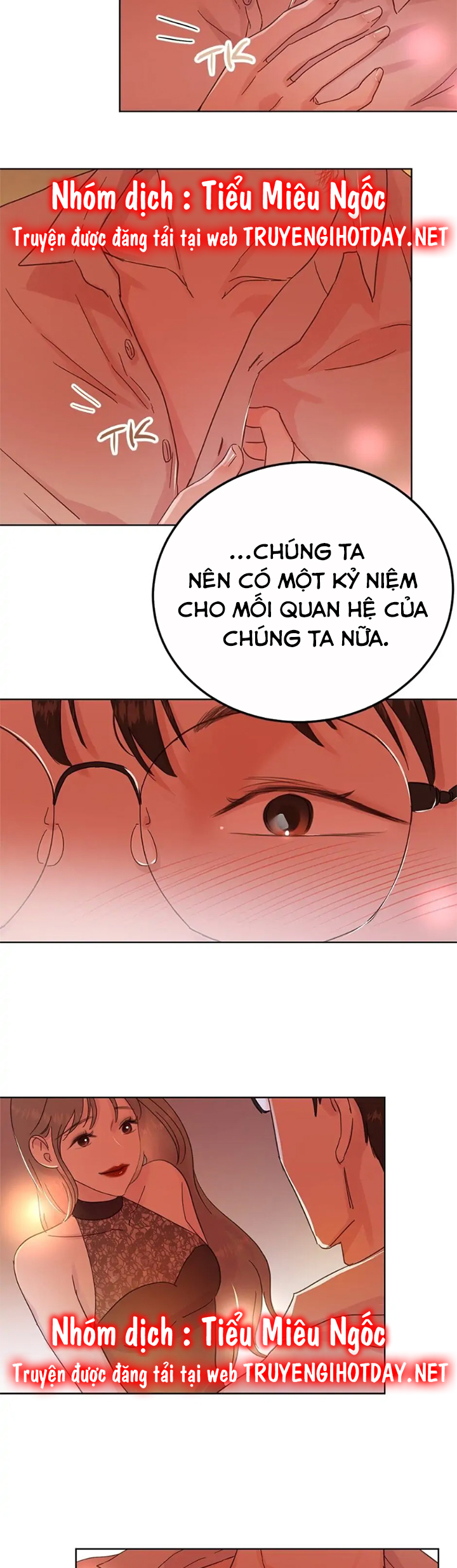sự trả thù ngọt ngào của vợ tôi chapter 37 3