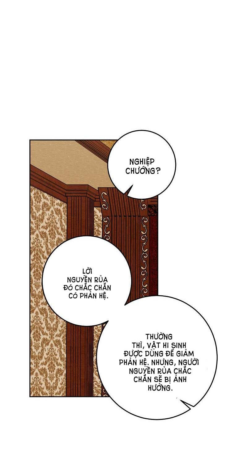 tôi là tiểu thư của gia đình này chapter 137 51