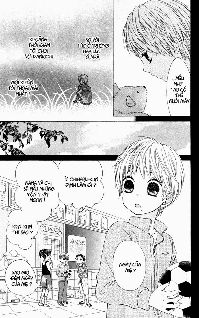 hajimari no niina chapter 7 17