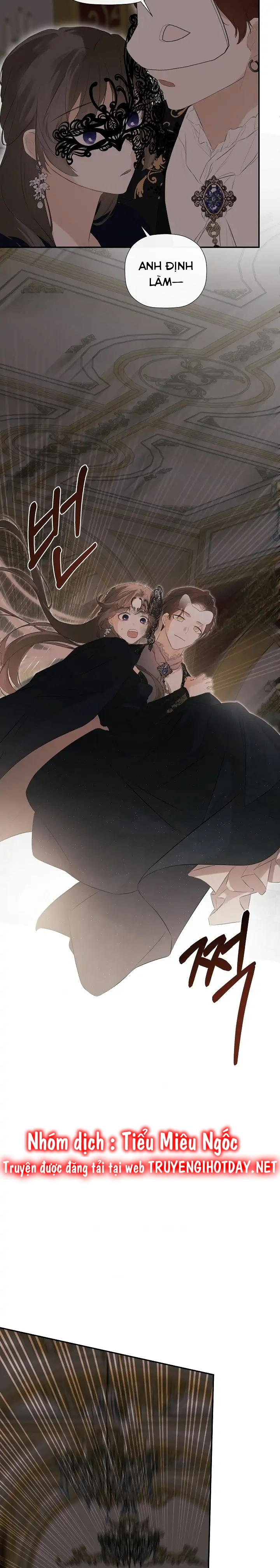 tôi biết bí mật của nam phụ chapter 46 23