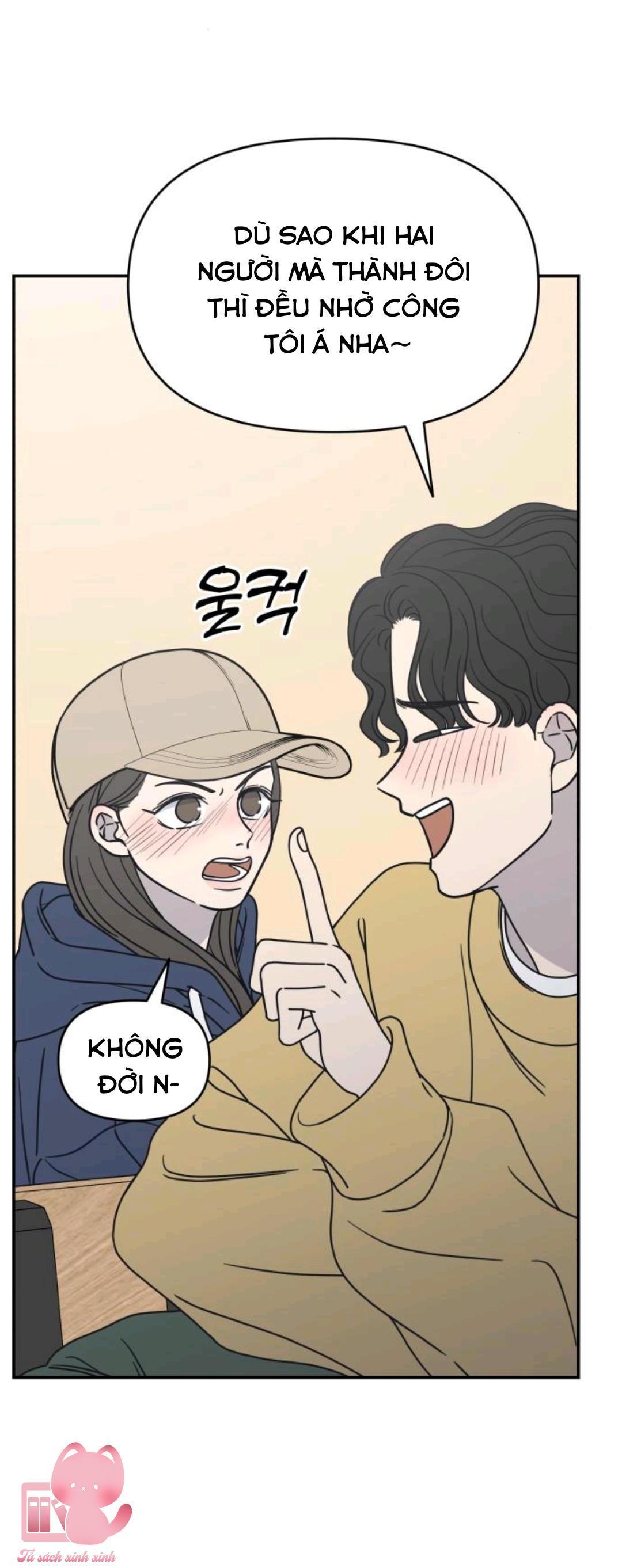 nói không với tình công sở chapter 10 67