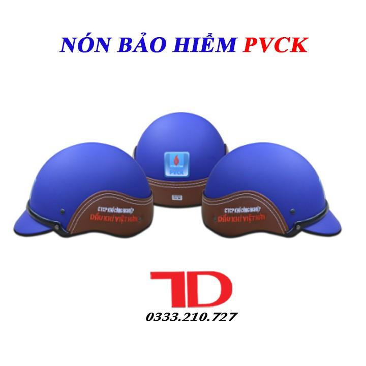 Nón bảo hiểm (sản phẩm tặng kèm)