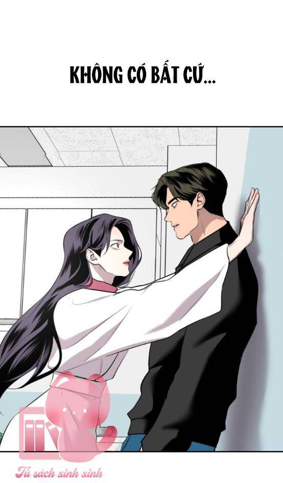 tiên nữ ngoại truyện chapter 8 23