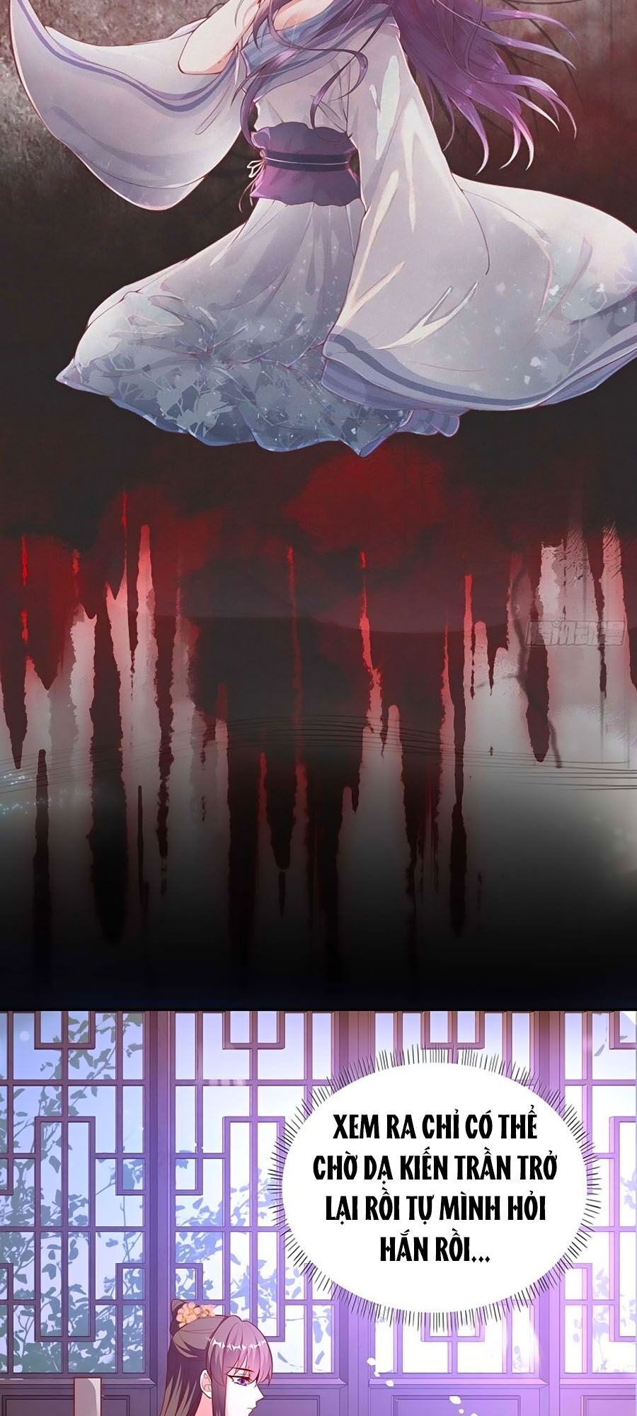 phượng ngự tà vương chapter 44 35