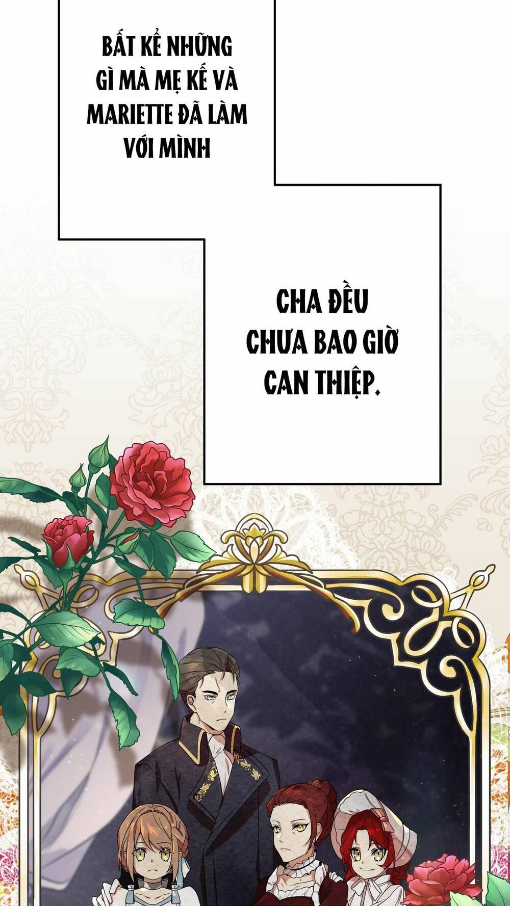 tôi chính là em gái của nữ chính hắc ám chapter 1 8