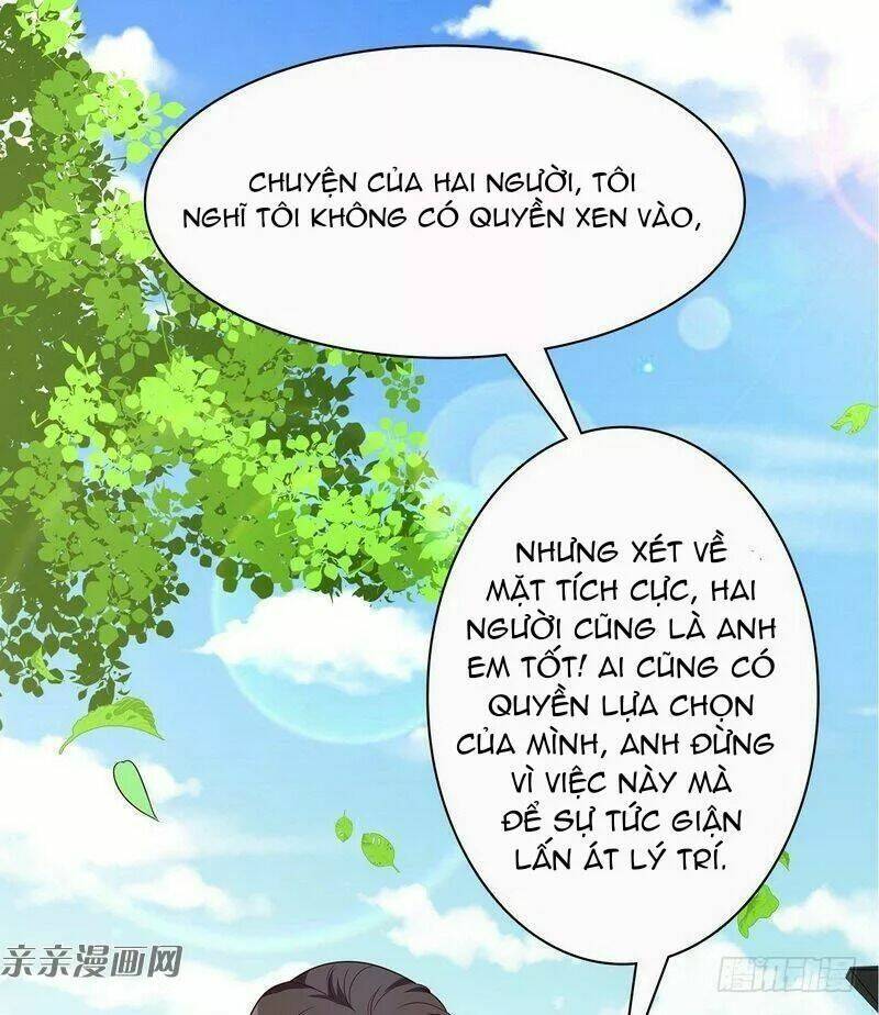 nam thần manh bảo tận diệt chapter 57 38