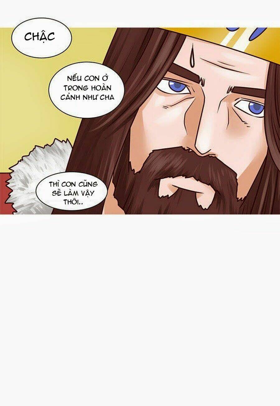 the devil king is bored chapter 8 17