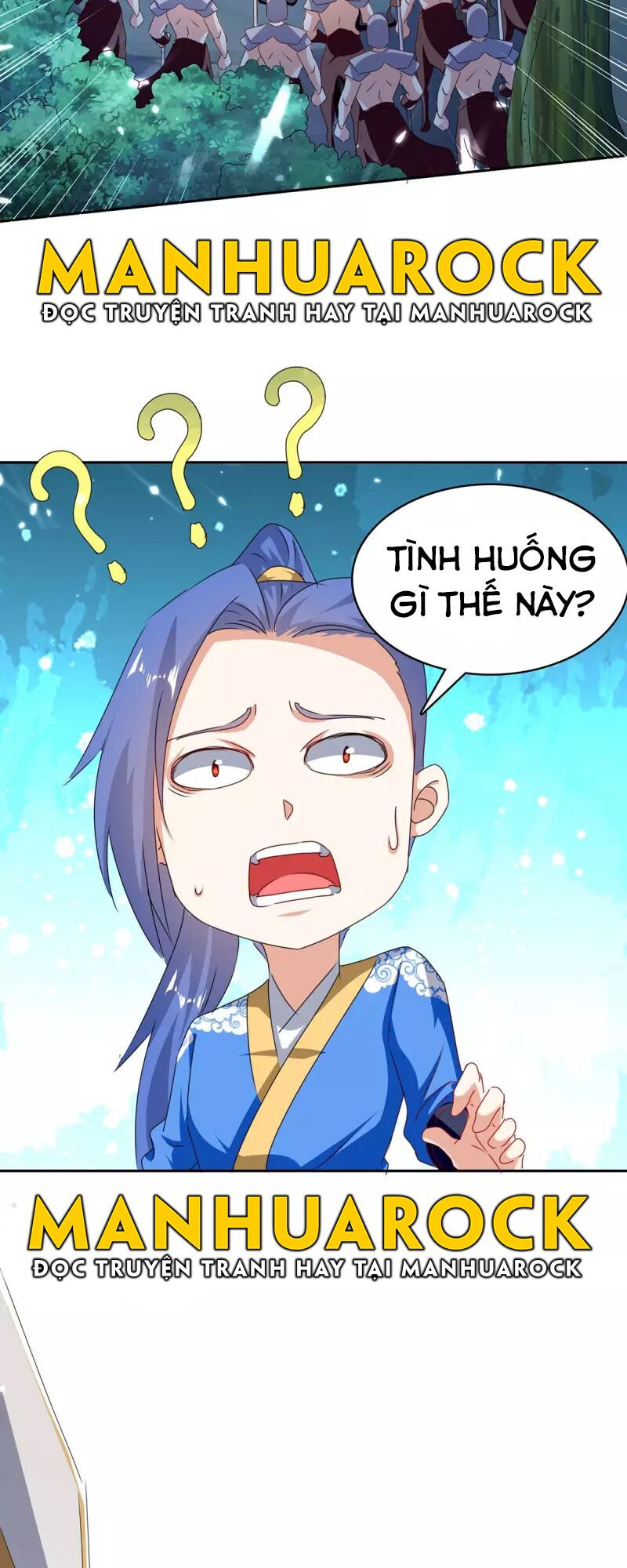 tối cường thăng cấp chapter 286 25