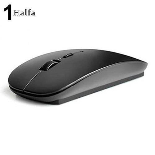 Chuột Quang Không Dây 2.4Ghz Cho Windows / Laptop / Pc