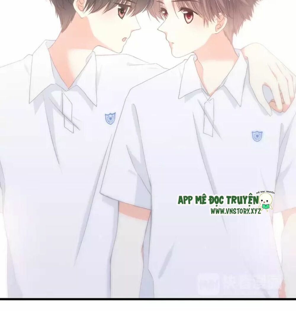 con tim rung động 2 chapter 3 18