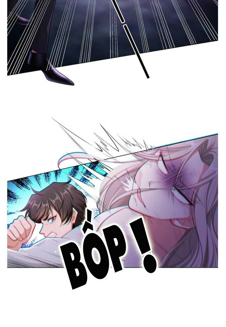 cô vợ nhỏ nuông chiều quá lại thành ác!! chapter 182.1 24