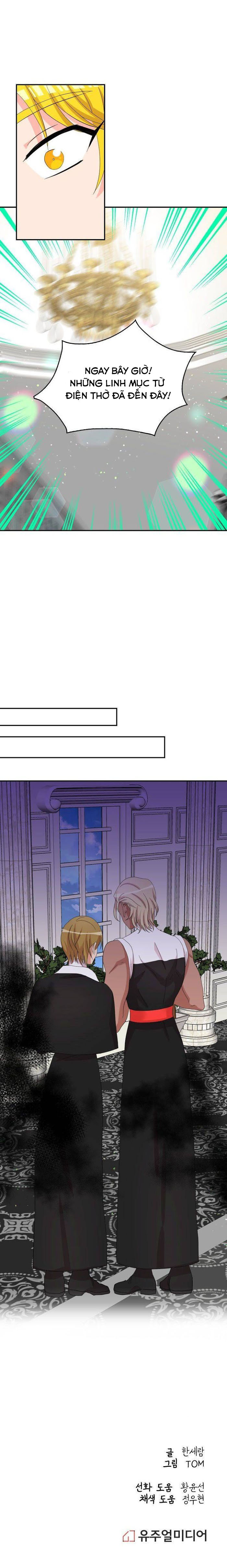 vị cứu tinh của rồng chapter 25 12