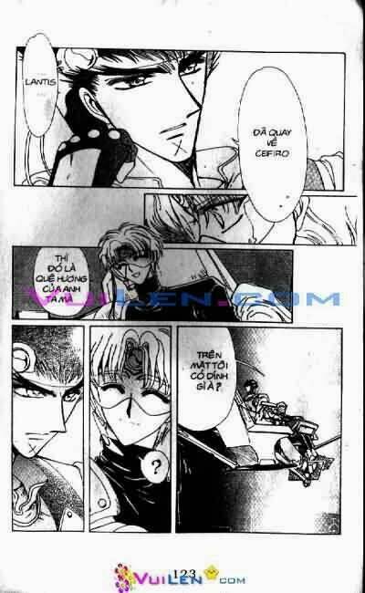 hiệp sĩ phép màu chapter 7 122