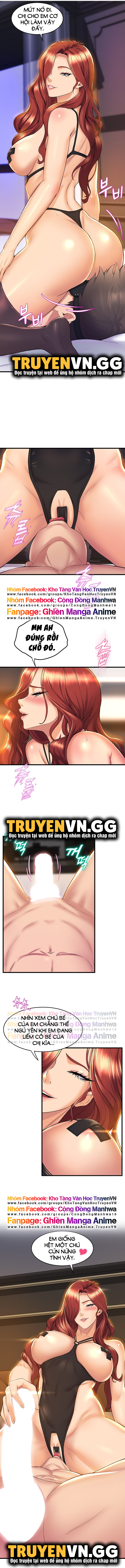 lớp nhảy mỹ nhân chapter 36 7