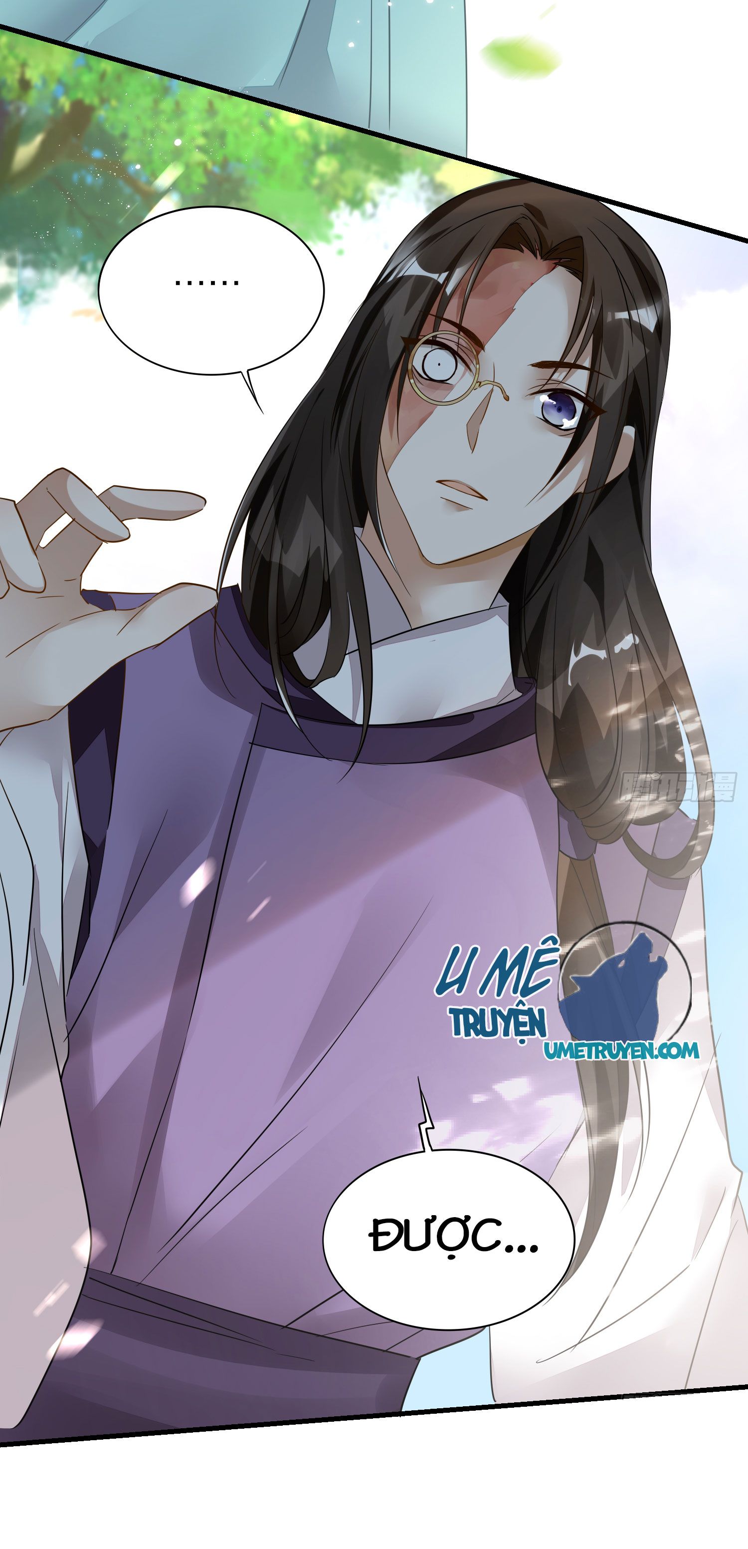 lục thân bất nhận chapter 32 19