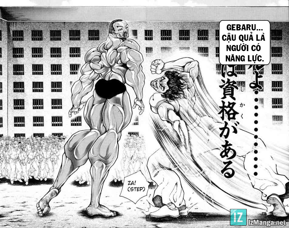 baki – son of ogre chapter 49 13