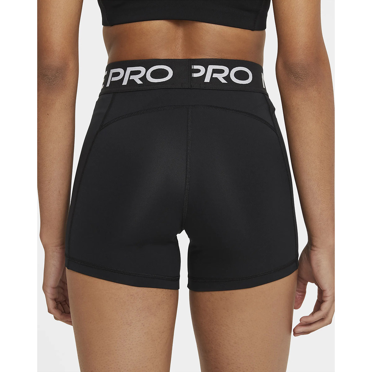 Quần ngắn thể thao Nữ NIKE AS W NP 365 SHORT 5IN