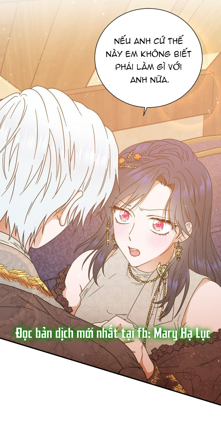 lady baby chapter 202.1 21