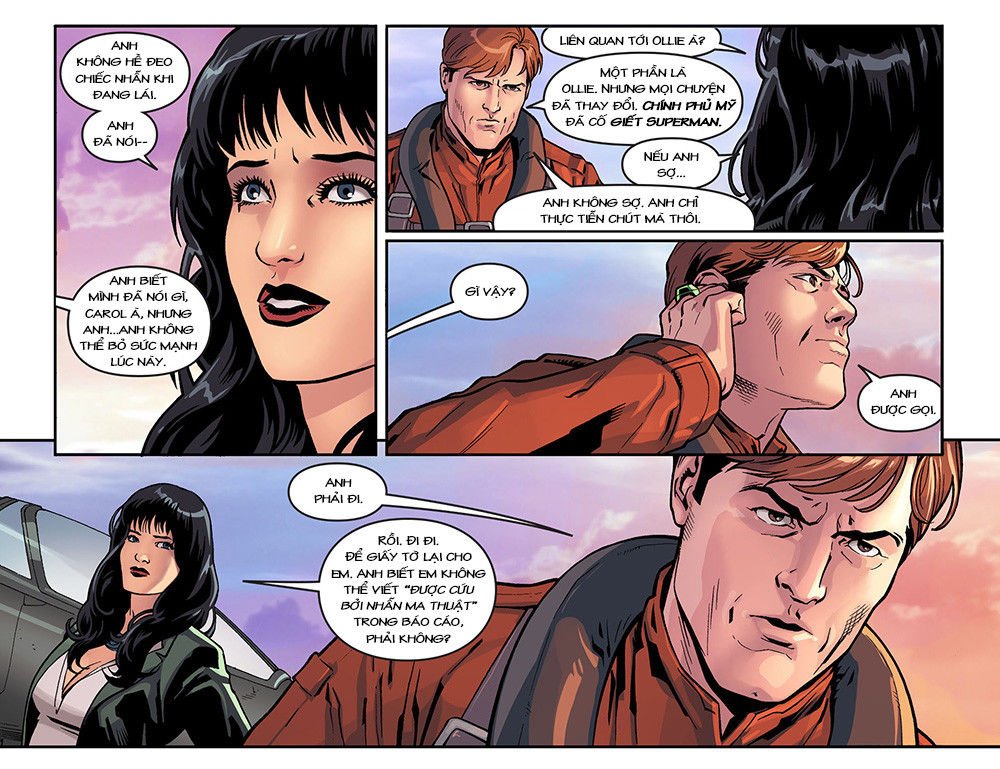 injustice: gods among us - year 3 chapter 39 14