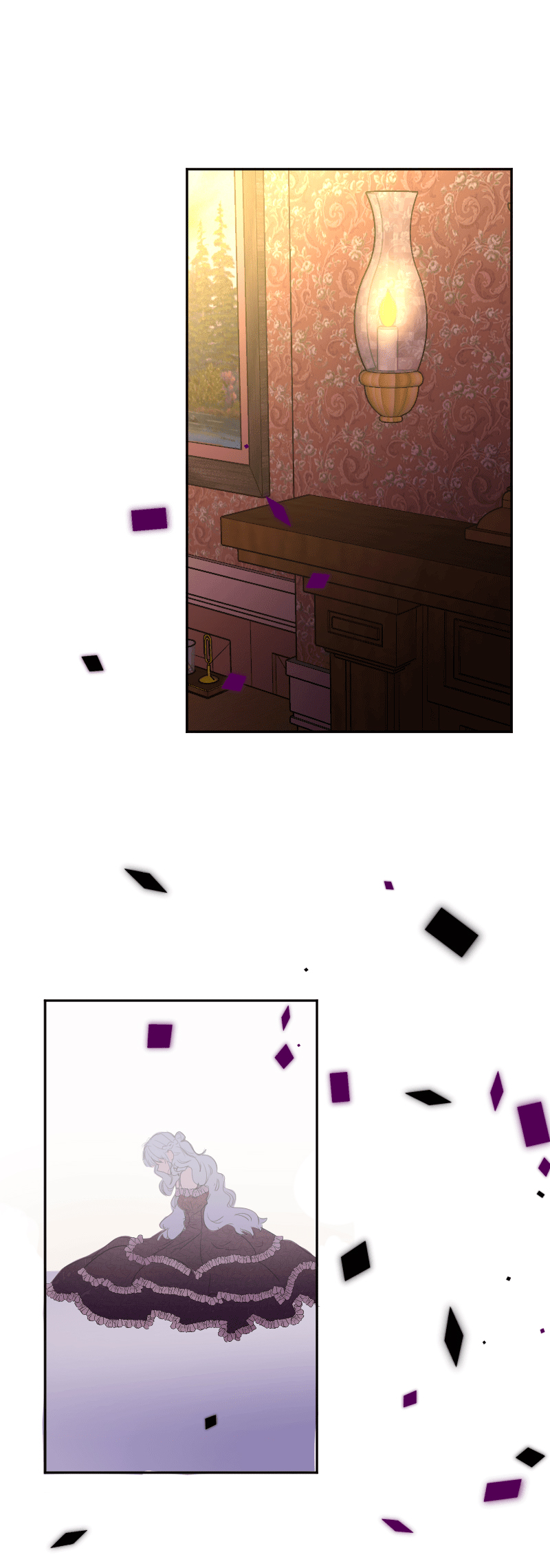 ác nữ củ hành chapter 1.1 2