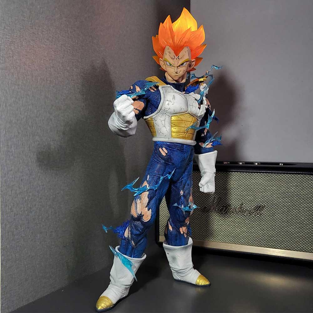 Mô hình Siêu Phẩm Vegeta 4 đầu 45 cm - Dragon Ball - Giá Tiki ...