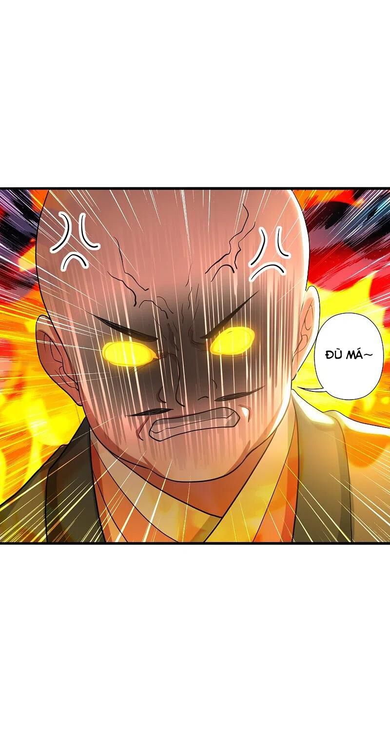 tiên võ đế tôn chapter 278 33