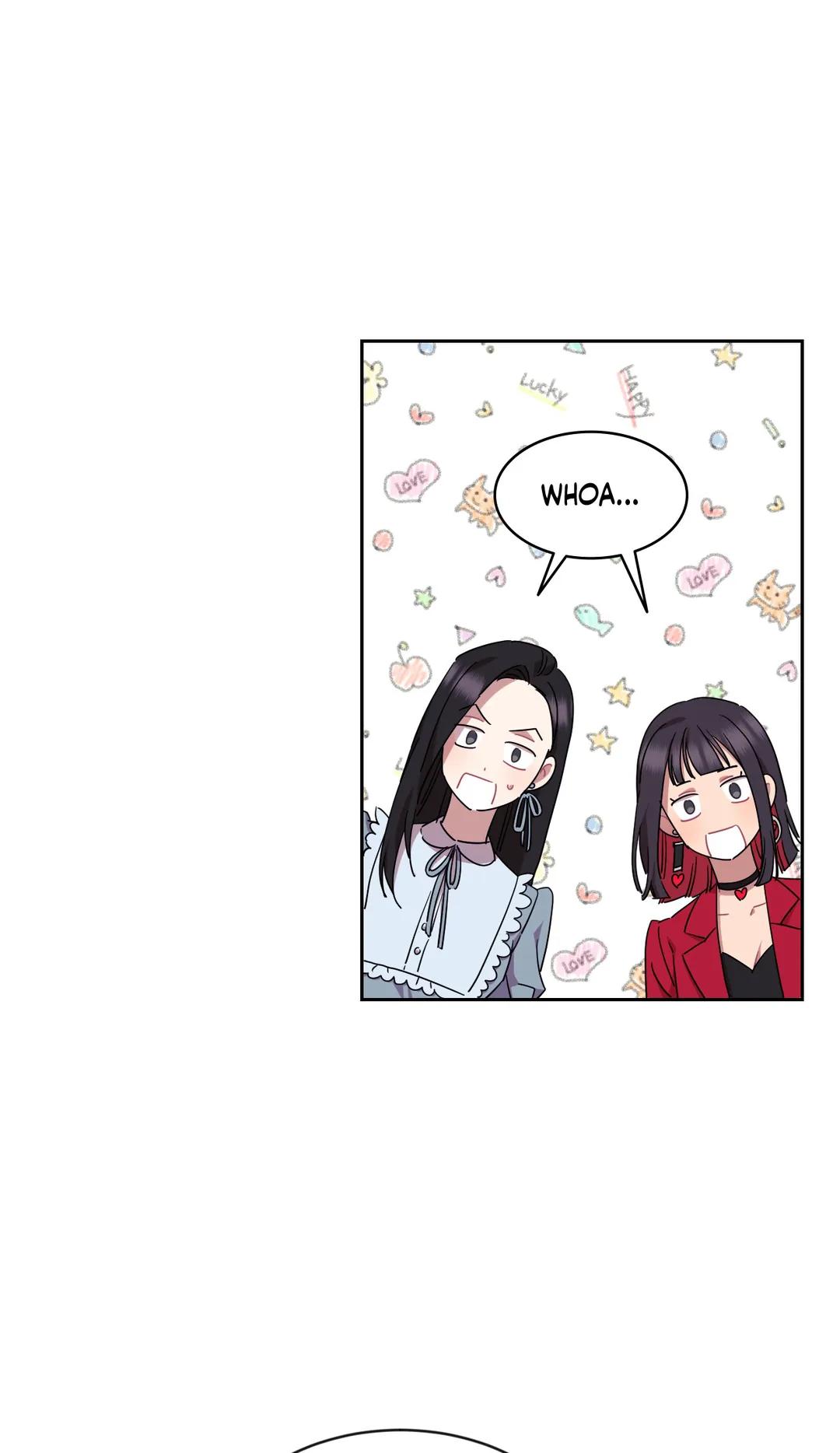 thang đo tình yêu 100% chapter 7.2 2