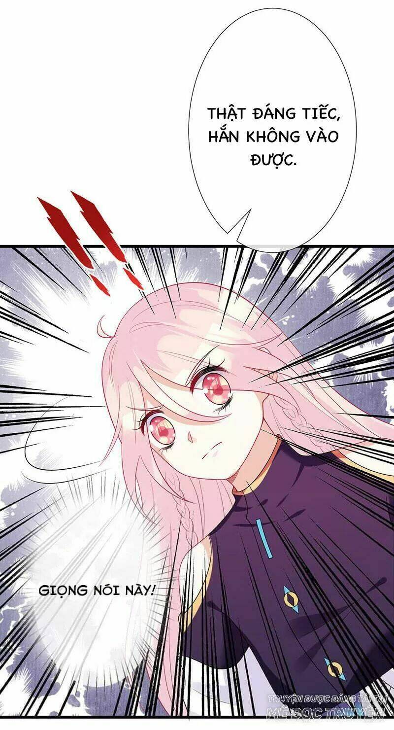 vương bài thiên sư và tiểu manh yêu chapter 44 6