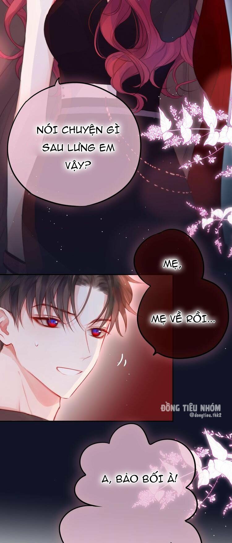 trú dạ liên miên chapter 60 26