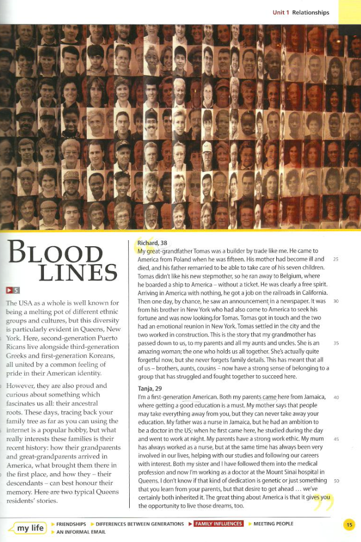 Sách ngoại văn: Life Upper Intermediate Bre - Student's Book + Spark Sticker (2nd Edition)