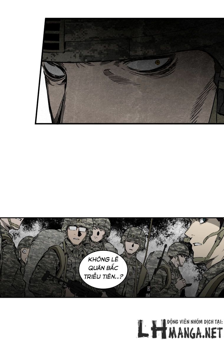 m.i.a - jakjeonjung siljong chapter 7 42