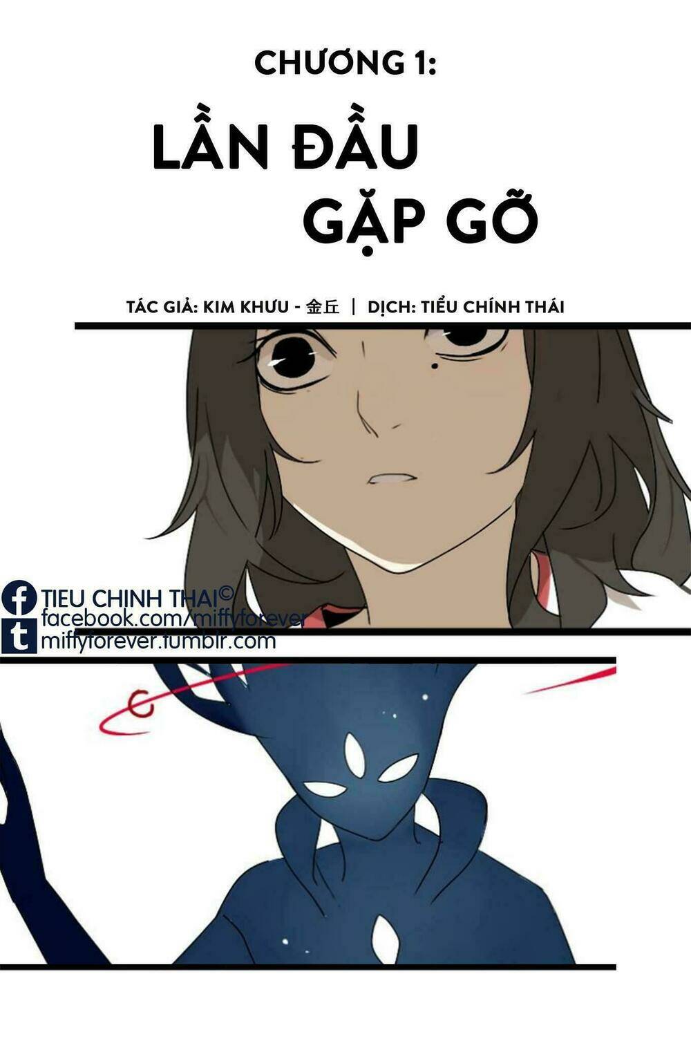 mục linh chapter 1 1