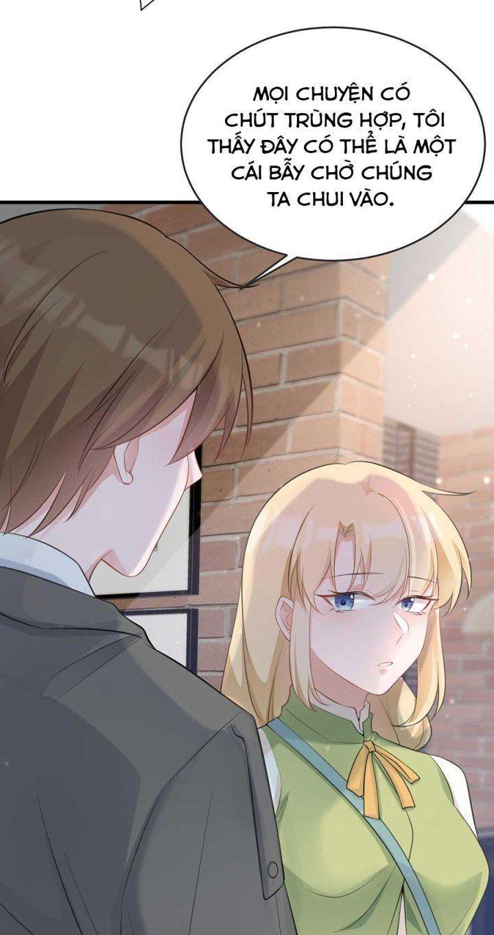 siêu cấp trà xanh hệ thống chapter 25 11