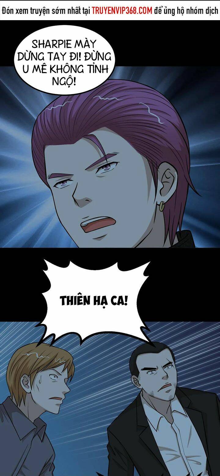 đai ca trở lại tuổi 16 chapter 55 3