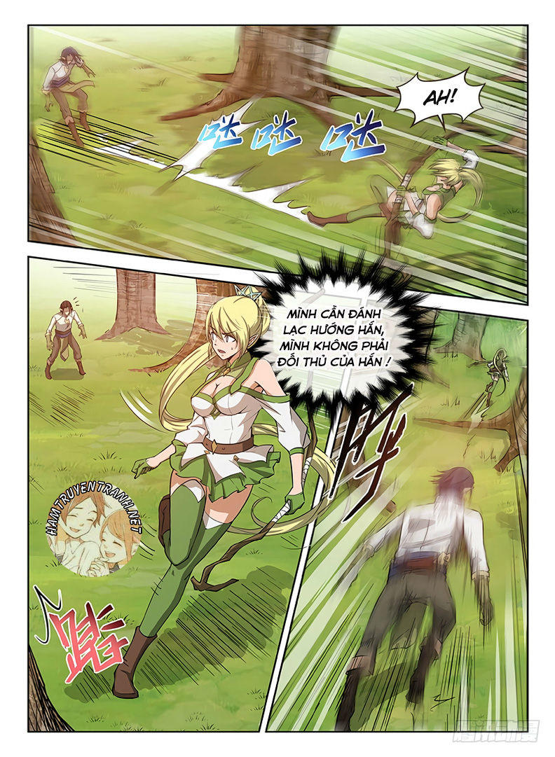 hunter age chapter 31 11