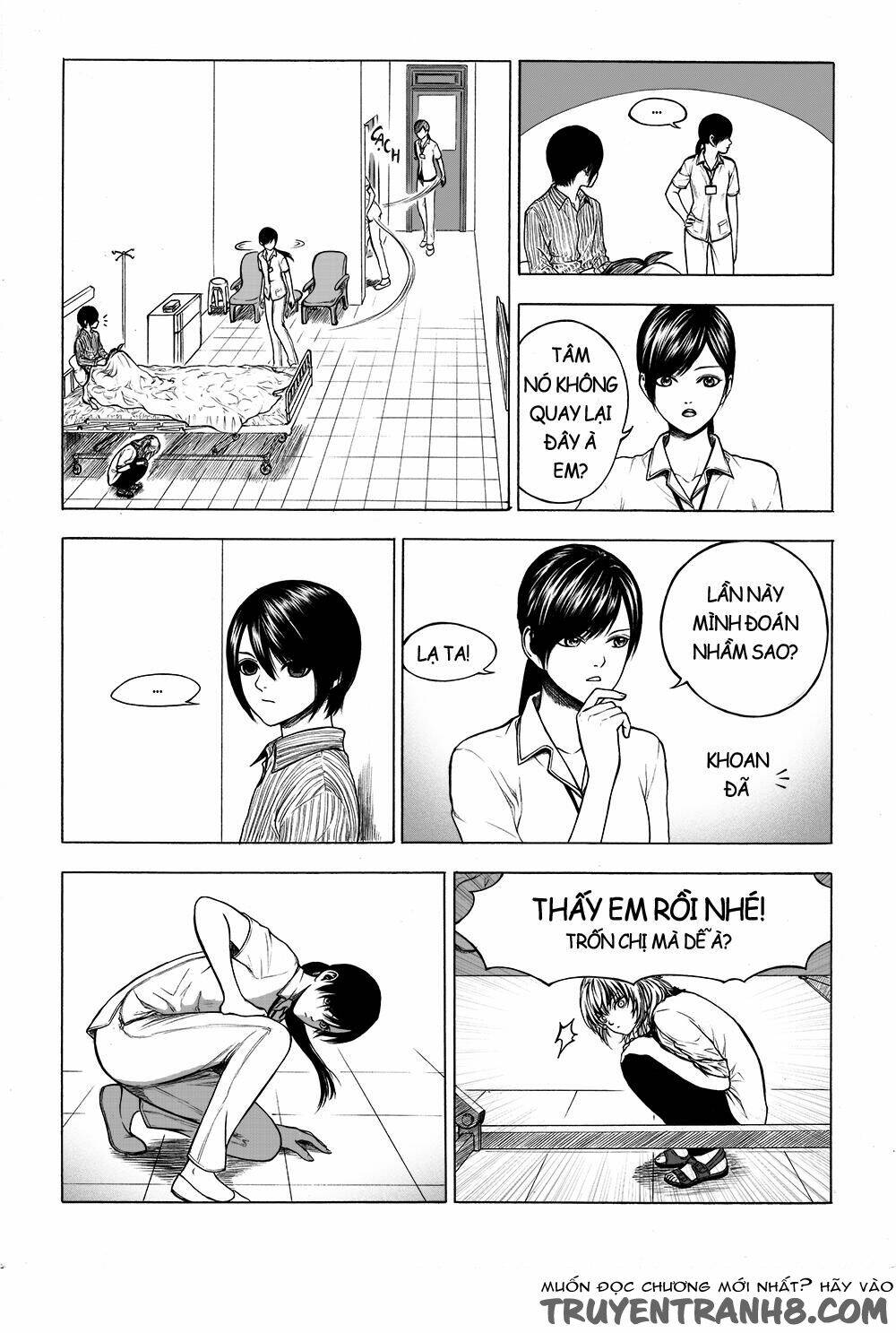 thanh tâm chapter 1 15