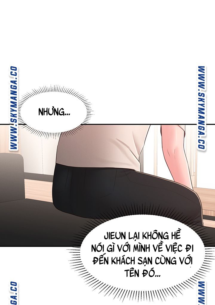 người chị hiểu biết chapter 33 14