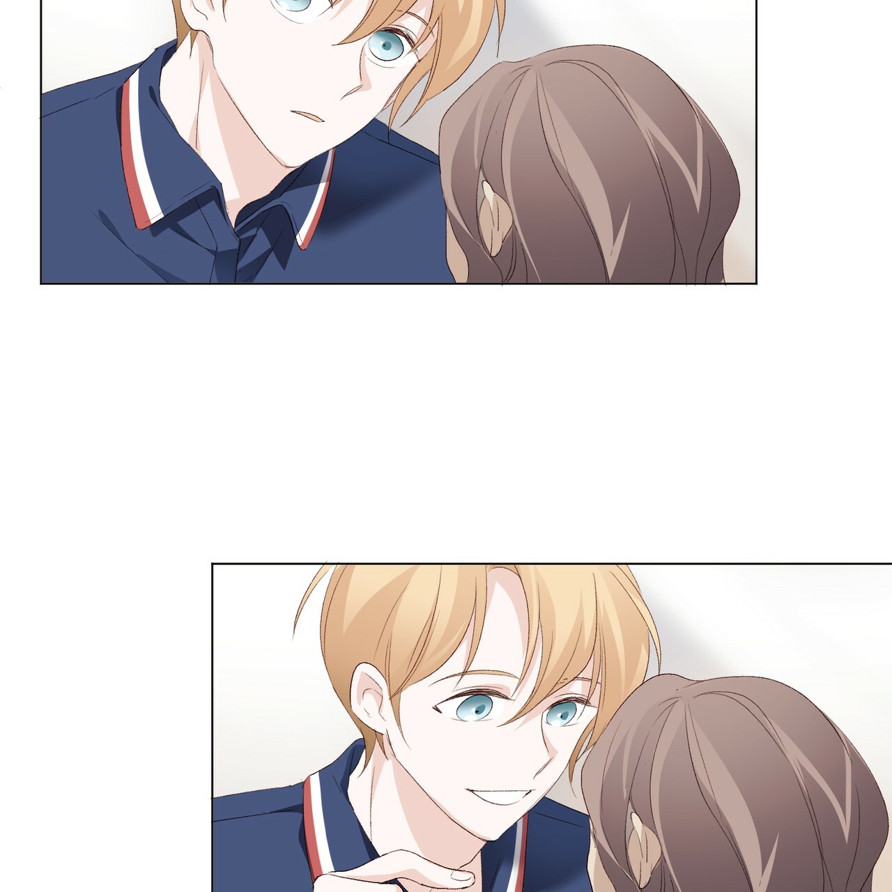 juliet, ở đây không phải là kansas đâu! chapter 6 23