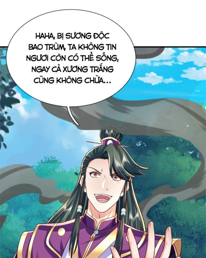 ta trở về từ thế giới tu tiên chapter 261 21