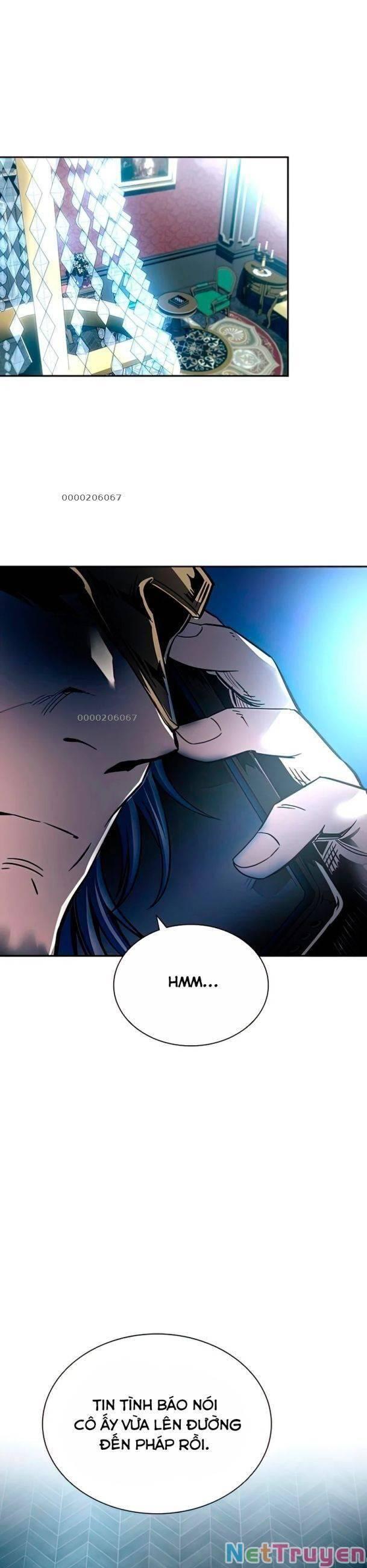 chuyển sinh thành ác nhân chapter 74 34