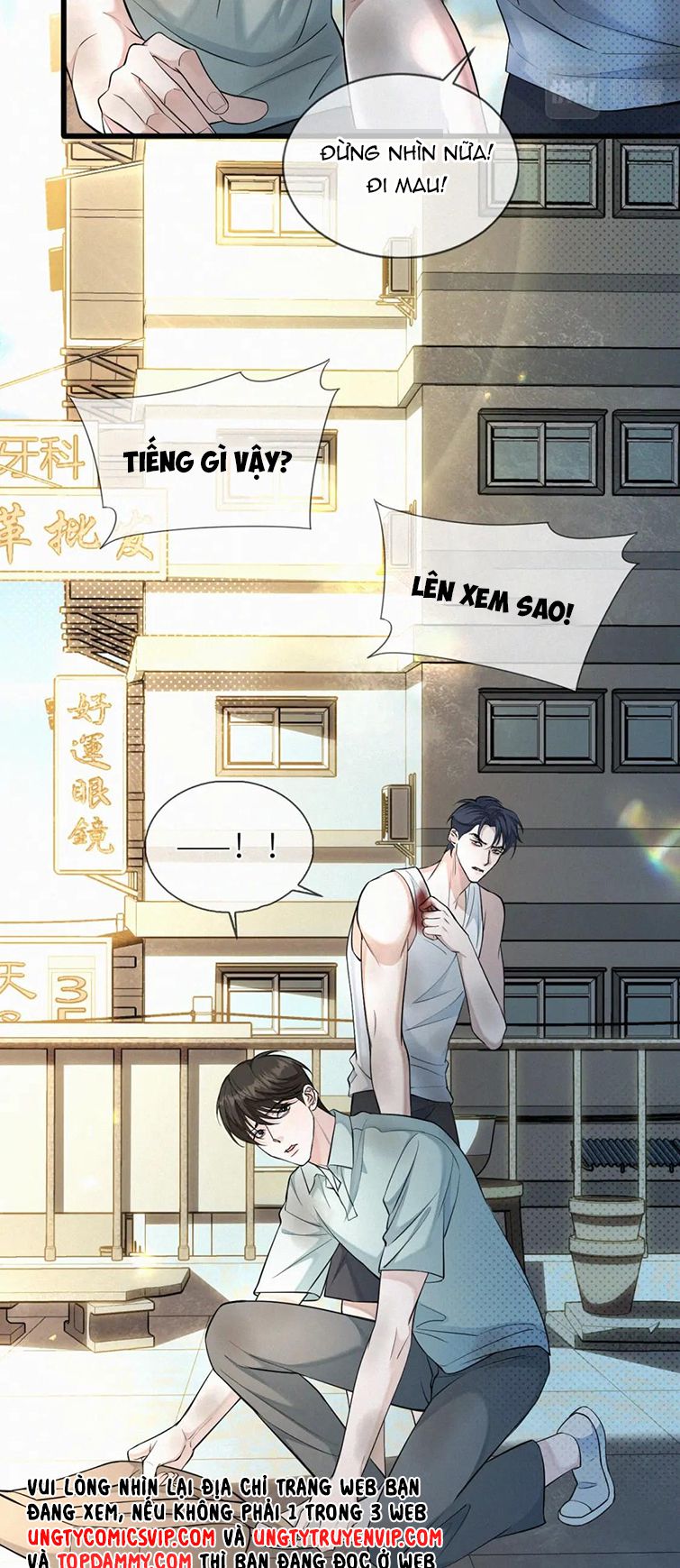 ngày quốc tế thiếu nhi của sơ tam chapter 10 28