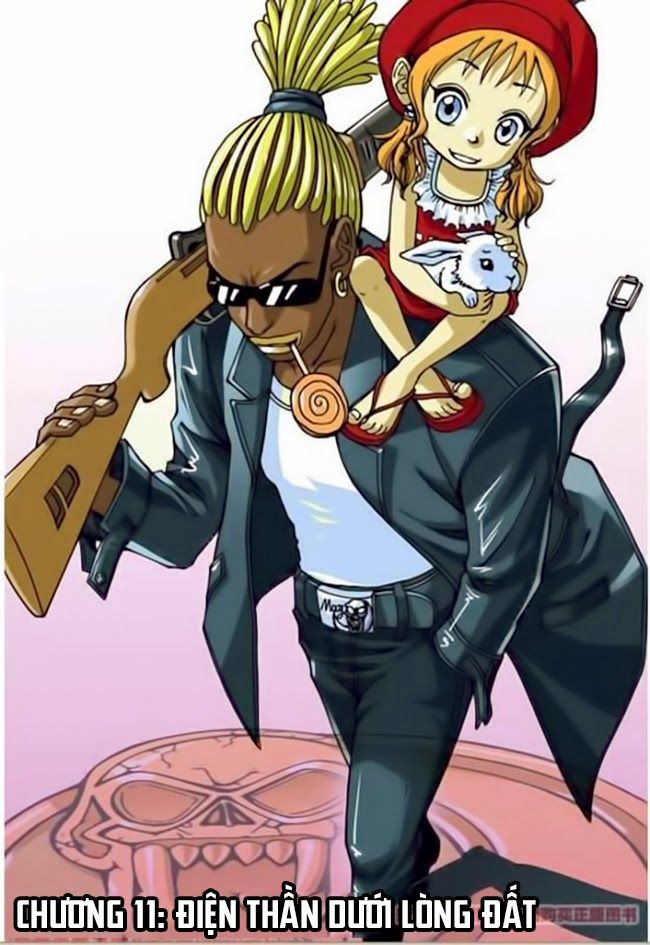 thâu tinh cửu nguyệt thiên chapter 11 2
