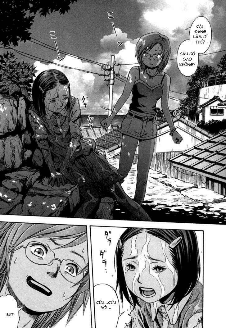 otogi matsuri chapter 9 30