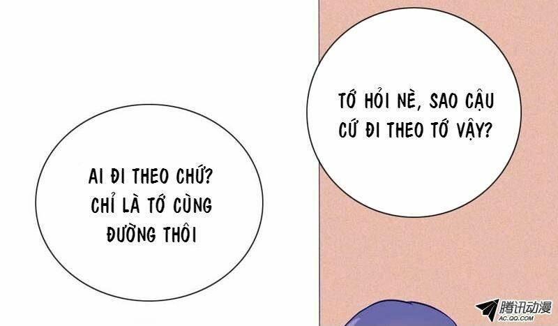song sinh đổi chỗ ở chapter 5 75