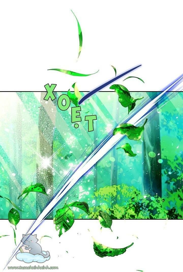 [15+] công chúa chloe chapter 74 38